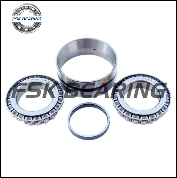Double Row NA46791R/46720D Tapered Roller Bearing 165.5*225.43*95.25mm Gcr15 Chrome Steel 2
