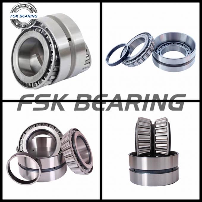 Inch Size NA67787/67720D Tapered Roller Bearing ID 174.63mm OD 247.65mm 3