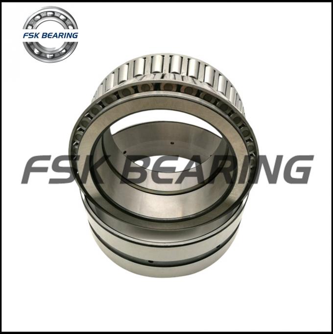 TNA Type NA221026/221576D Double Row Tapered Roller Bearing Automotive Parts 2