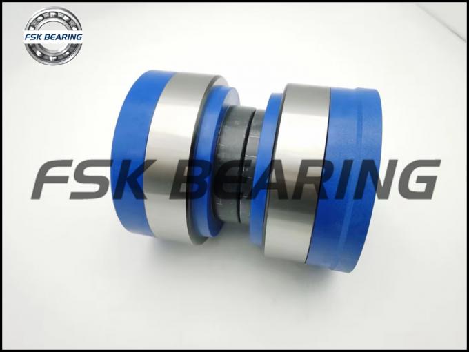 F-568879 Truck Wheeel Hub Bearing 78*130*135mm For MAN SAF And MAN SAF Truck 0