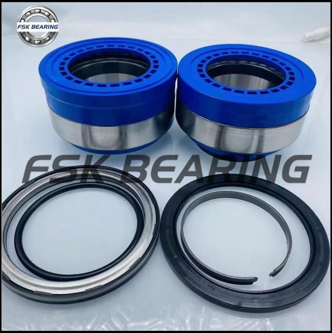 F-568879 Truck Wheeel Hub Bearing 78*130*135mm For MAN SAF And MAN SAF Truck 1