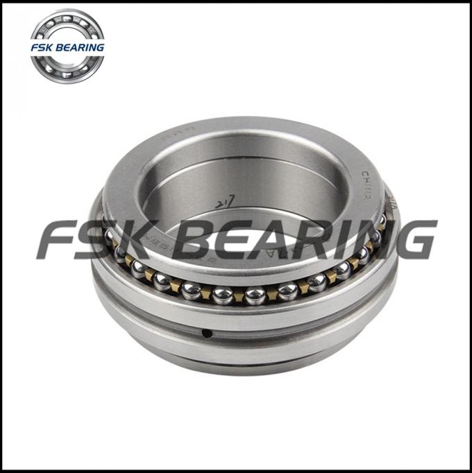 Premium Quality BTW 150 CM/SP Double Direction Angular Contact Ball Bearing 150*225*90mm P6 P5 1