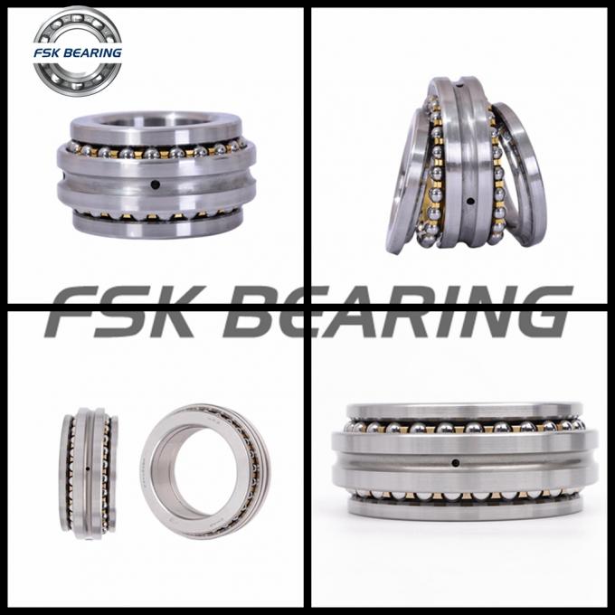 Premium Quality BTW 150 CM/SP Double Direction Angular Contact Ball Bearing 150*225*90mm P6 P5 3