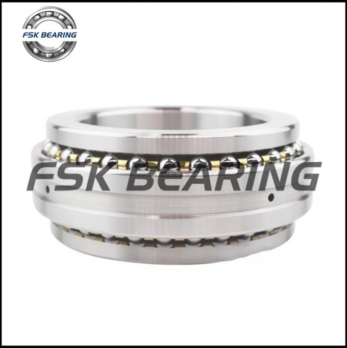 Double Row BTW 170 CM/SP Thrust Angular Contact Ball Bearing 170*260*108mm Machine Tool Spindle Bearing 0