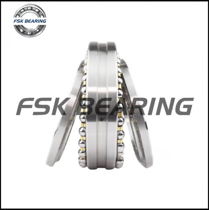 Double Row BTW 170 CM/SP Thrust Angular Contact Ball Bearing 170*260*108mm Machine Tool Spindle Bearing 1
