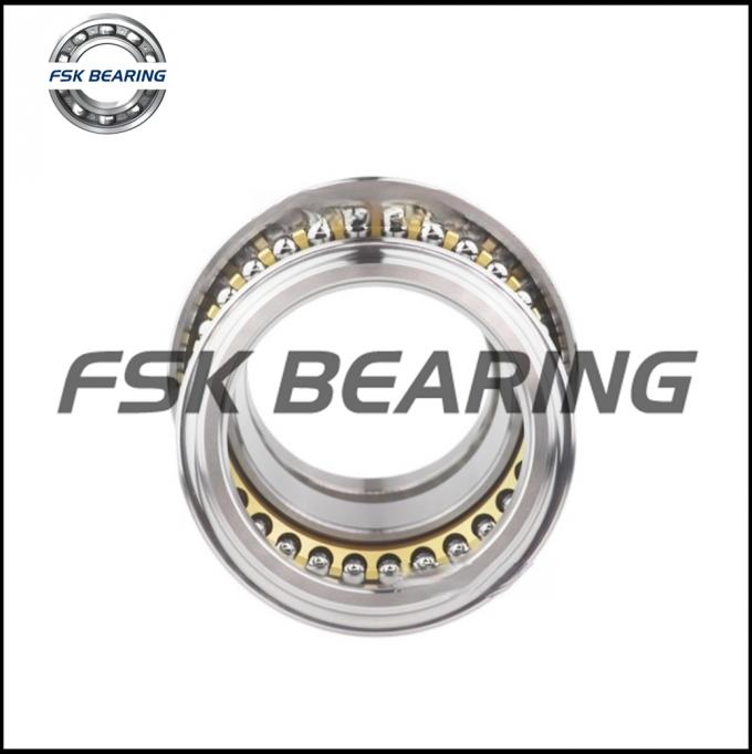 Double Row BTW 170 CM/SP Thrust Angular Contact Ball Bearing 170*260*108mm Machine Tool Spindle Bearing 2