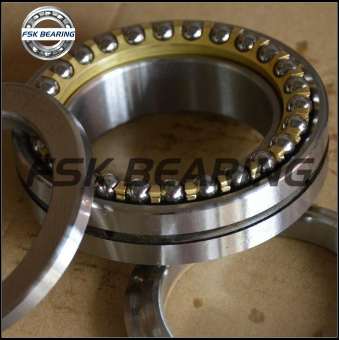 Premium Quality 234438-M-SP Double Direction Angular Contact Ball Bearing 190*290*120mm P6 P5 0