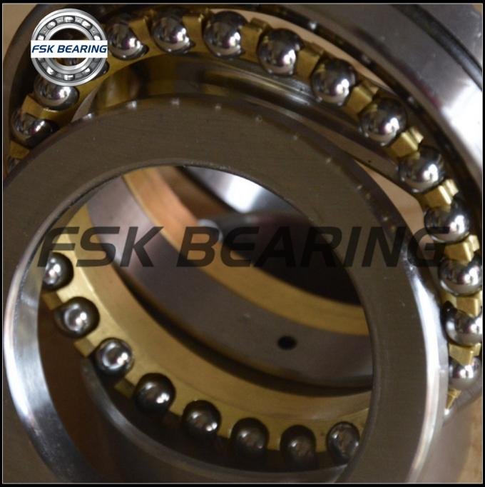 Premium Quality 234438-M-SP Double Direction Angular Contact Ball Bearing 190*290*120mm P6 P5 1