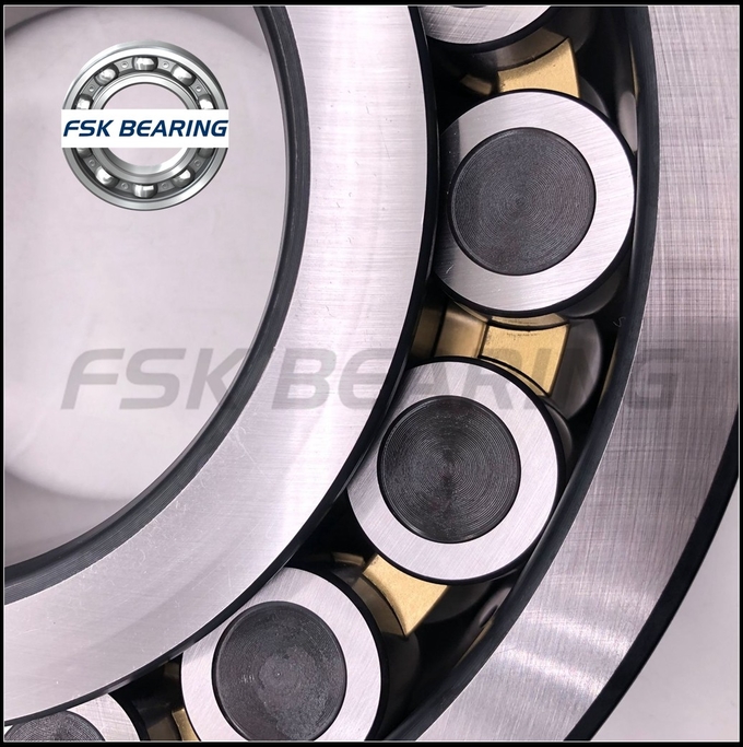 Heavy Duty 239/950 CAK/W33 Spherical Roller Bearing 950*1250*224 mm Low Friction And Long Life 3