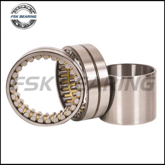 FC78102290/YA3 Four Row Cylindrical Roller Bearing 390*510*290mm G20cr2Ni4A Material 2