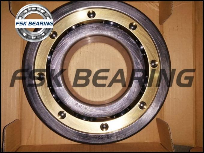 Single Row 2U130-2A Cylindrical Roller Bearing 130*260*180mm For Railway Rolling Stock 0