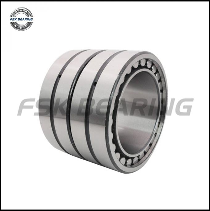 ABEC-5 672744K Four Row Cylindrical Roller Bearing For Metallurgical Steel Plant 0