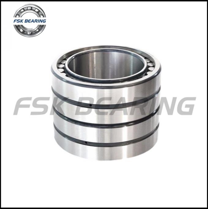 FSK 508727 Rolling Mill Roller Bearing Brass Cage Four Row Shaft ID 230mm 1