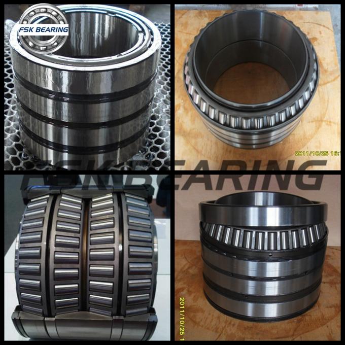 TQO M260149DW/M260110/M260110D Four Row Tapered Roller Bearing 330*444.5*301.63mm Rolling Mill Bearing 3
