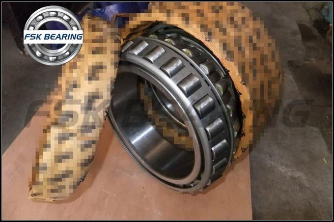 Multi Row HM252340D/HM252315/HM252315D Tapered Roller Bearing ID 250.83mm OD 431.72mm For Oil Drilling Equipment 2