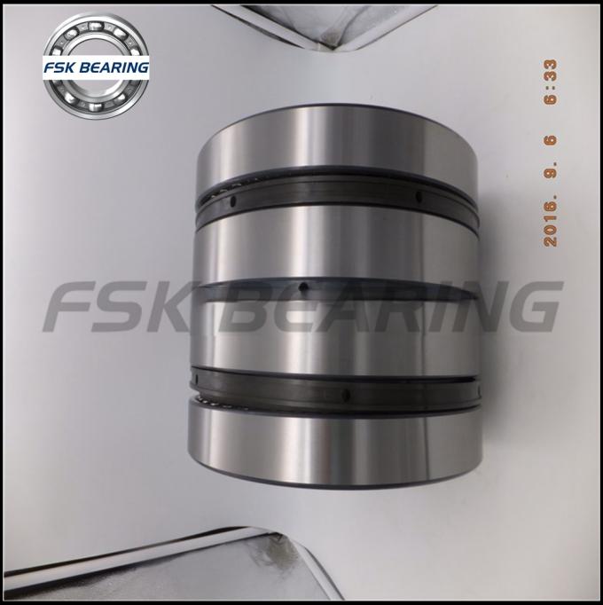 China FSK EE329119D/329172/329173D Rolling Mill Four Row Tapered Roller Bearing 304.65*438.05*279.4mm 2