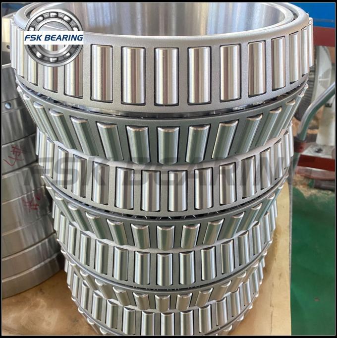 USA Market EE133137D/133180/133181D Tapered Roller Bearing 346.08*457.1*254mm High Load Carrying Capacity 0