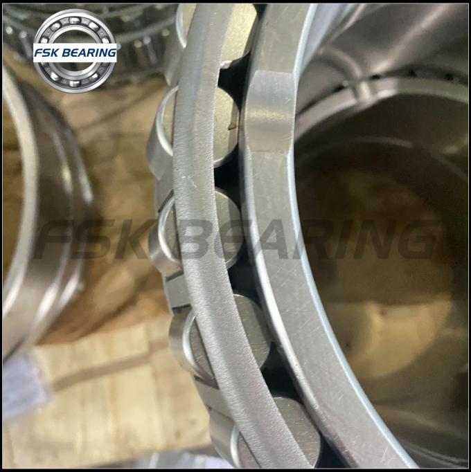High Performance 802022.H122AA Tapered Roller Bearing 356*482.6*269.88mm Four Row 0
