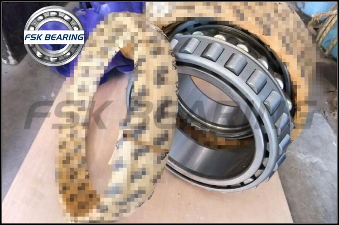 China FSK EE239172DW/239227/239228XD Rolling Mill Four Row Tapered Roller Bearing 431.8*571.5*279.4mm 2