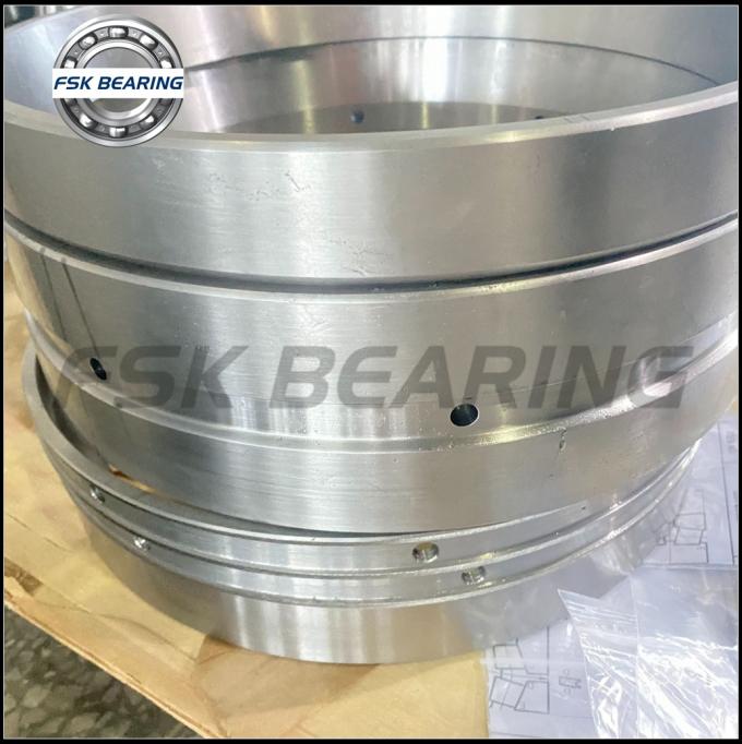 High Performance EE244181D/244235/244236CD Tapered Roller Bearing 457.2*596.9*279.4mm Four Row 1