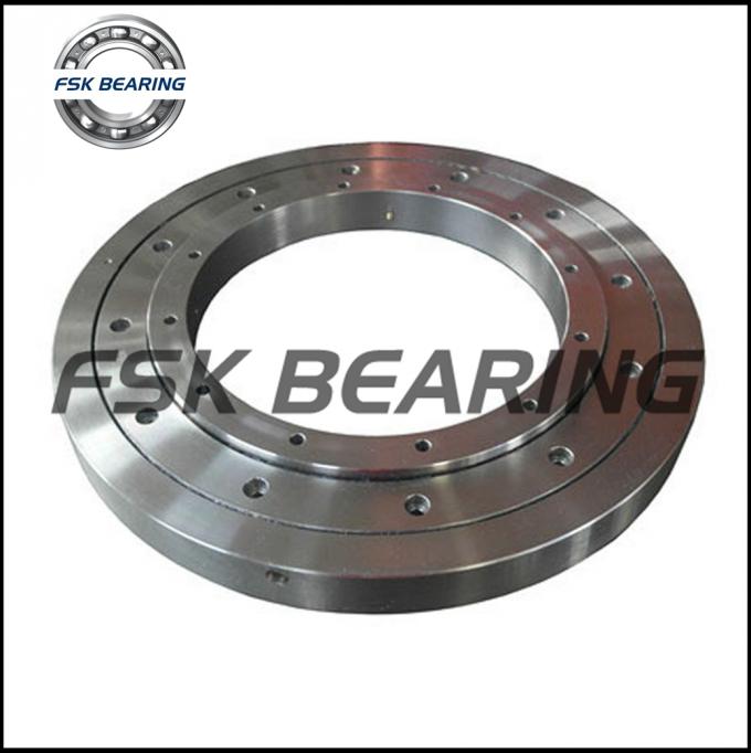 060.25.1455.575.11.1403 Robot Slewing Ring Bearing 1357*1553*63mm For Cross Roller and Rotary Table 0
