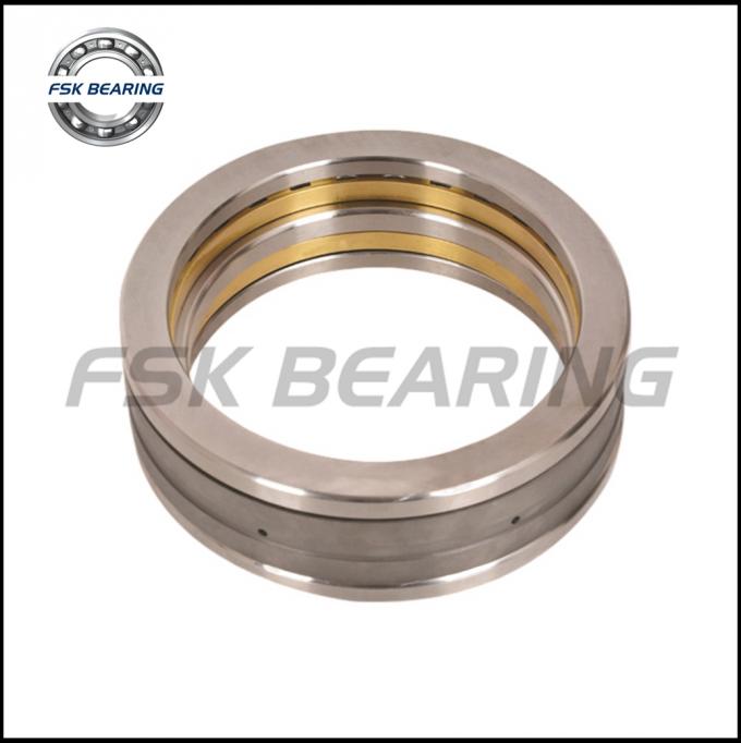 Axial Load 829252 Thrust Taper Roller Bearing For Rolling Machine ID 260mm OD 360mm 0