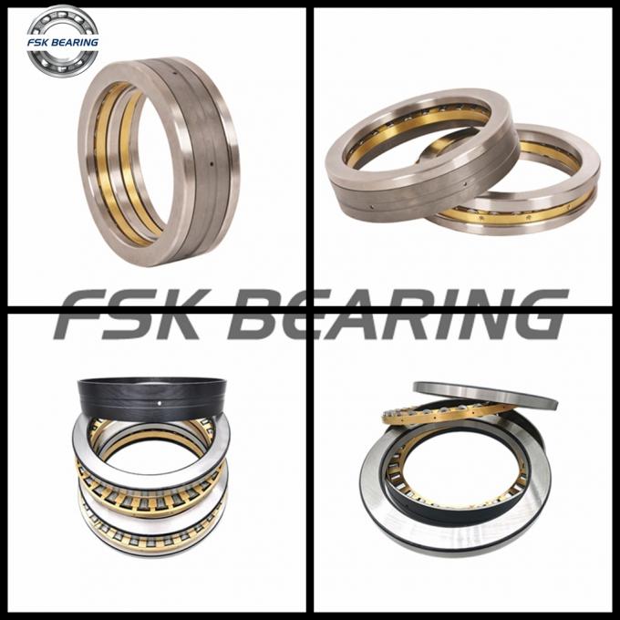 Axial Load 528652 Thrust Taper Roller Bearing For Rolling Machine 320*440*108mm 3