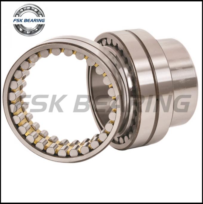 FCDP160216750/YA6 Four Row Cylindrical Roller Bearing 800*1080*750mm G20cr2Ni4A Material 1