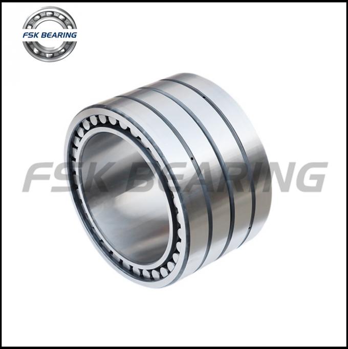 Heavy Duty 160FC108750 Rolling Mill Bearing Cylindrical Roller Bearing Four Row 0
