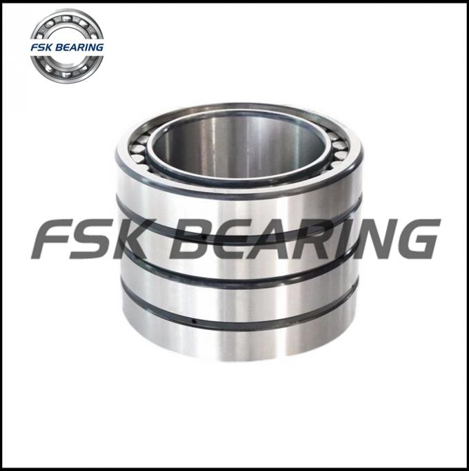 Large Size 314518B Rolling Mill Roller Bearing 730*1030*750mm Four Row 0