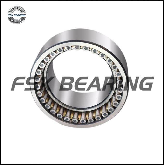 Heavy Duty 6729/748 Rolling Mill Bearing Cylindrical Roller Bearing Four Row 1