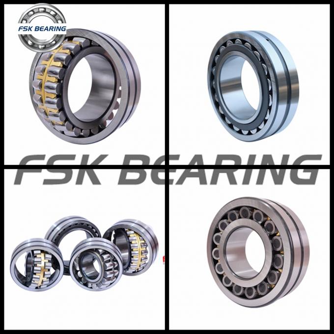 FSK 23272-BEA-XL-MB1-C3 Thrust Spherical Roller Bearing ID 360mm OD 650mm Rolling Mill Bearing 3
