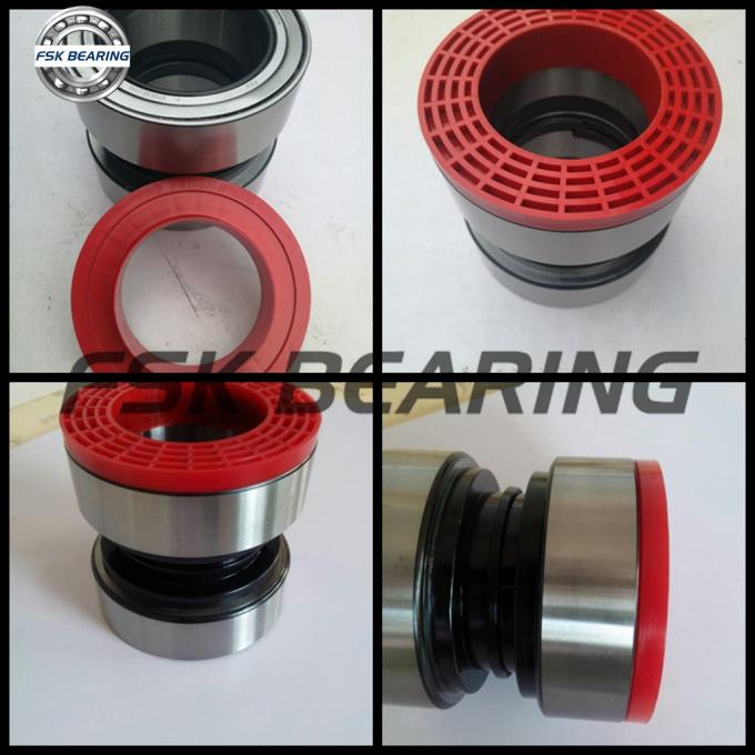 Heavy Load BTH 1011 Axle Wheel Hub Bearing 55*90*60mm For Truck And Trailer 3