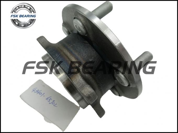 Premium Quality 43401-65J02 43401-65J00 Wheel Hub Bearing For SUZUKI GRAND VITARA 05-16 4