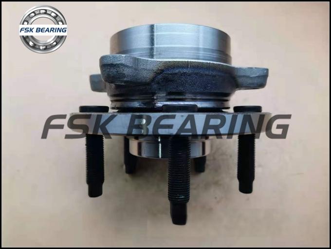 USA Market BT4Z-1104B 8A83-2C300-AA 8A8Z-1104A Wheel Hub Bearing For Ford OEM Rear-hub 2