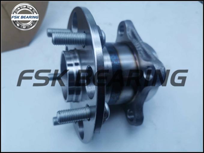 Automobile Parts 42410-08020 HA590410 Wheel Hub Bearing China Factory 0