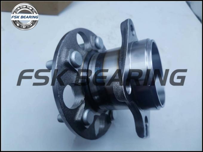 Automobile Parts 42410-08020 HA590410 Wheel Hub Bearing China Factory 2