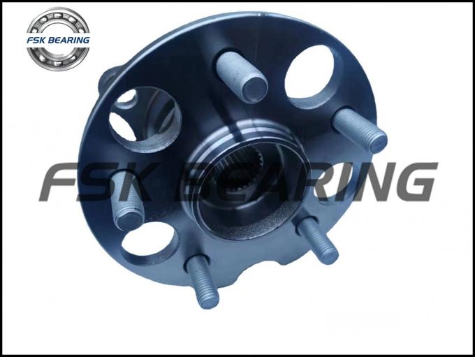 Automobile Parts 42410-08020 HA590410 Wheel Hub Bearing China Factory 4