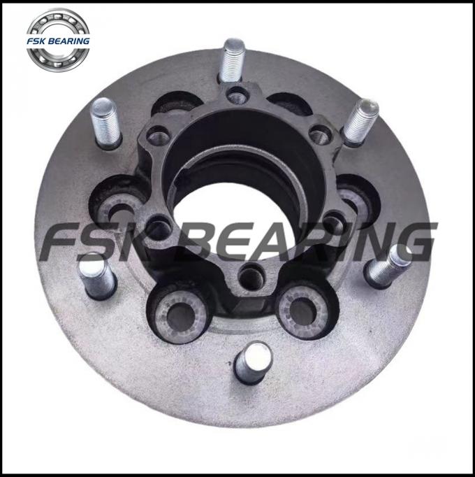 Chrome Steel 8-98054665-0 8972384190 Wheel Hub Bearing For Isuzu D-MAX I 1