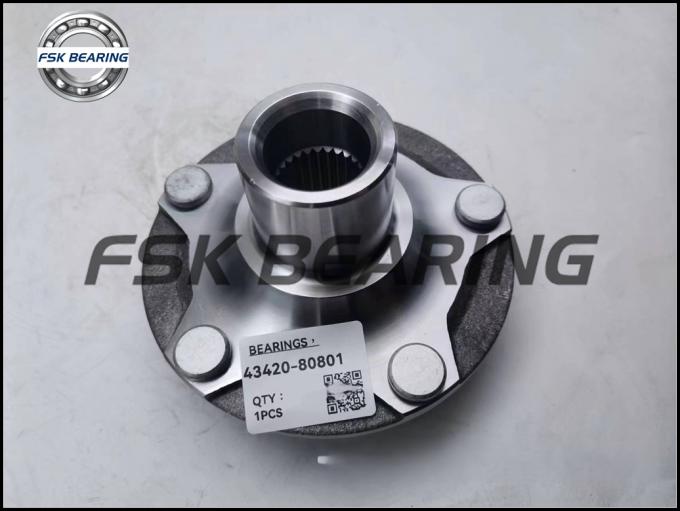 USA Market 43420-80801 43420-80800 Wheel hub bearing For Suzuki SX4 1