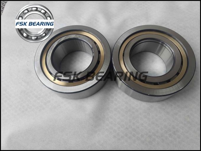Radial 36-42726 E2M Cylindrical Roller Bearings 130x250x80mm Single Row 2