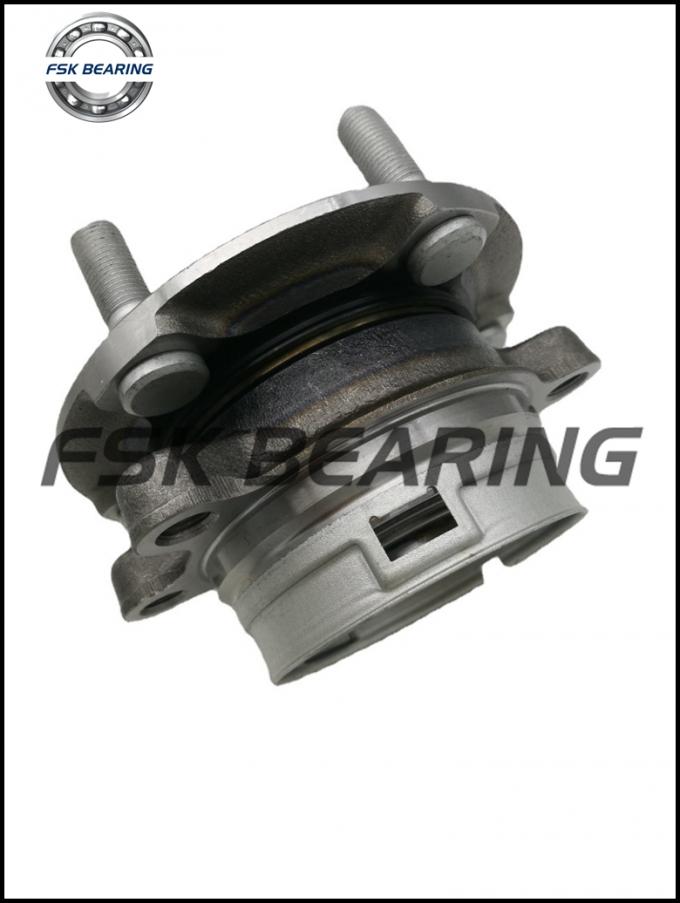 Auto Parts 40202-EJ70B 40202-EJ70A 40202-EG000 Wheel Hub Bearing For INFINITI 0