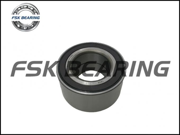 Front Axle BBM2-33-047 D651-33-047 D351-33-047B Wheel Hub Bearing For Mazda 2