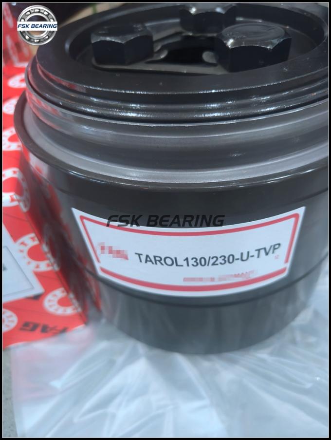 China FSK TAROL130/230-U-TVP Tapered Roller Bearing Unit 130*230*160 mm Double Row 1