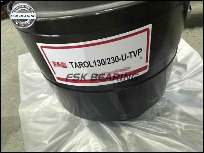 Germany Quality TAROL130/230-R-TVP Double Row Tapered Roller Bearing 130*230*160 mm Railroad Bearings 4