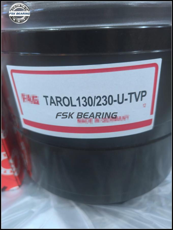 Germany Quality TAROL130/230-R-TVP Double Row Tapered Roller Bearing 130*230*160 mm Railroad Bearings 6