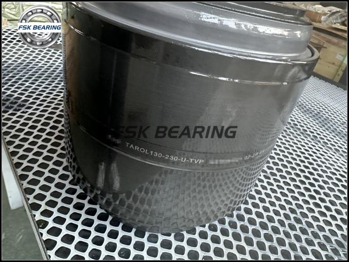 Germany Quality TAROL130/230-R-TVP Double Row Tapered Roller Bearing 130*230*160 mm Railroad Bearings 8