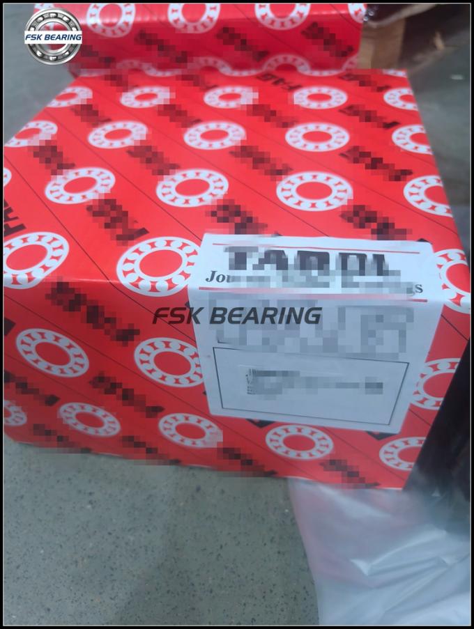 Germany Quality TAROL130/230-R-TVP Double Row Tapered Roller Bearing 130*230*160 mm Railroad Bearings 11