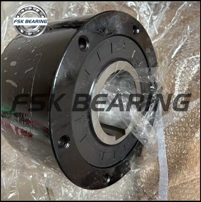 ABEC-5 BS85 One Way Cam Clutch Bearing 115*210*115 mm For Belt Conveyor 5