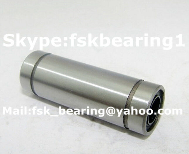 Lm20uu Op Ball Type Linear Bearings And Linear Bushings Id 20mm Od 32mm Thickness 42mm 4